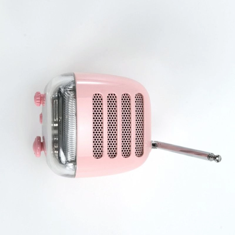 Tiivoo-2 - Photo Album Bluetooth Speaker