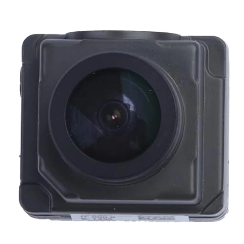 Rear View Camera - Compatible With Range For Rover For Evoque L538 2012 2013 2014 2015 2016