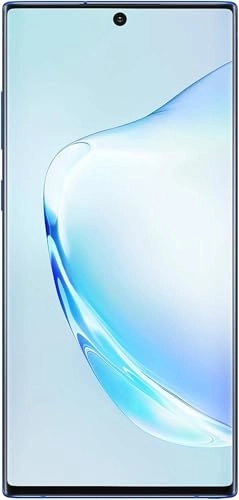 (Refurbished) Galaxy note 10+ 12GB 256GB