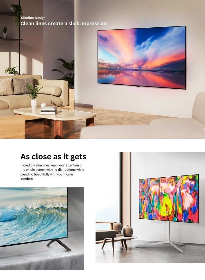 OLED77B46LA - 77 inch Bundle