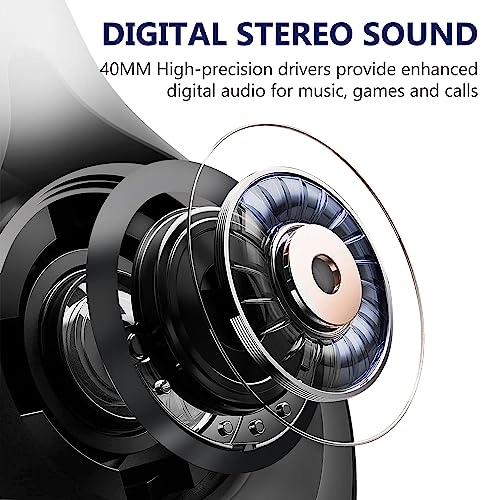 USB Headset - Wired Headset