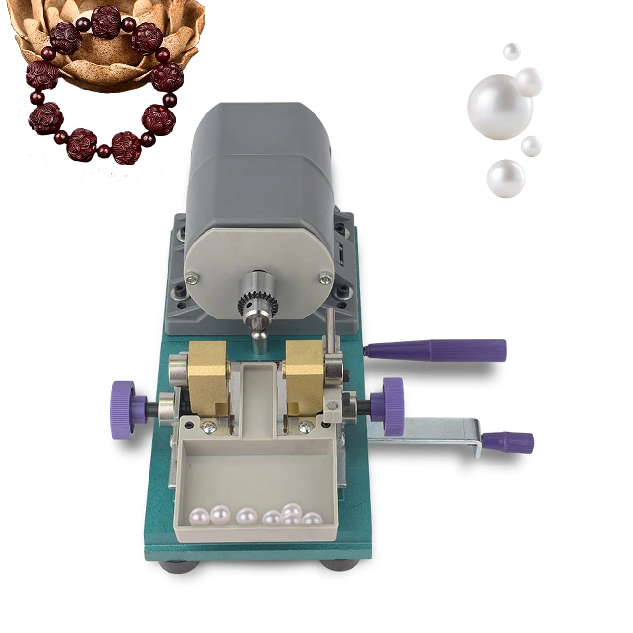 Multi-function Punching Machine