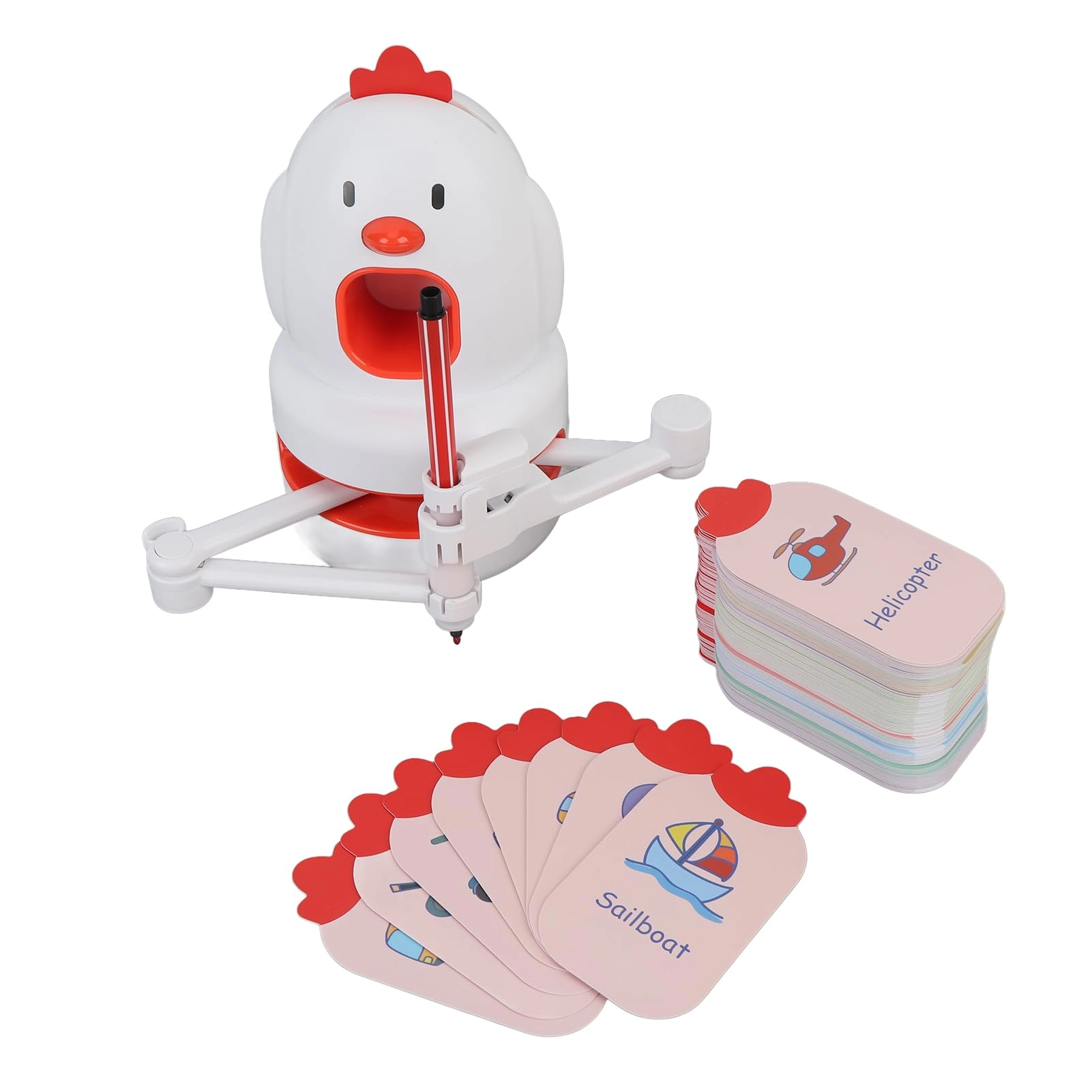 Alomejor Drawing Robot