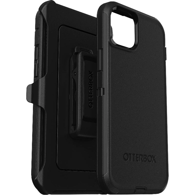 Defender Series Back Cover Mobile Case for iPhone 14 Pro