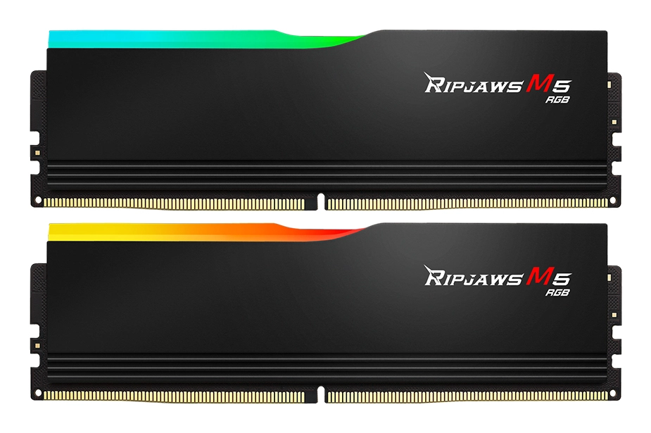 Ripjaws S5 - 16GB 6000 MHz DDR5