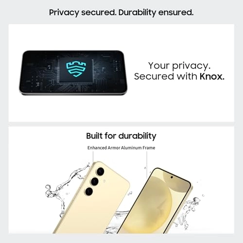 Galaxy S24 - 8GB 256GB