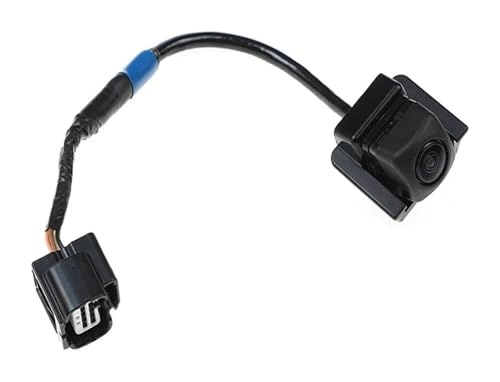 Reversing Camera - Night vision