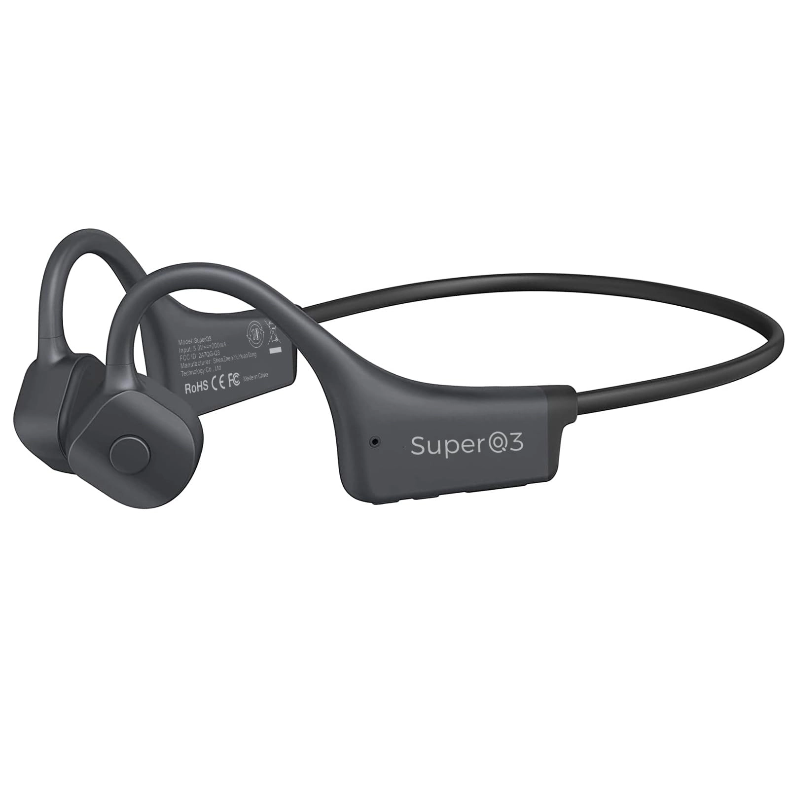 Lite Wireless Headphone