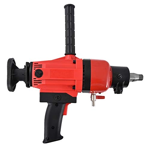 Portable Drilling Machine - 220V 1900W