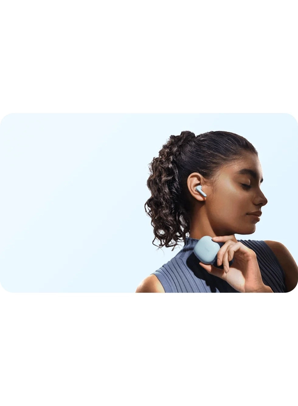 Buds 8 active Wireless Earbud