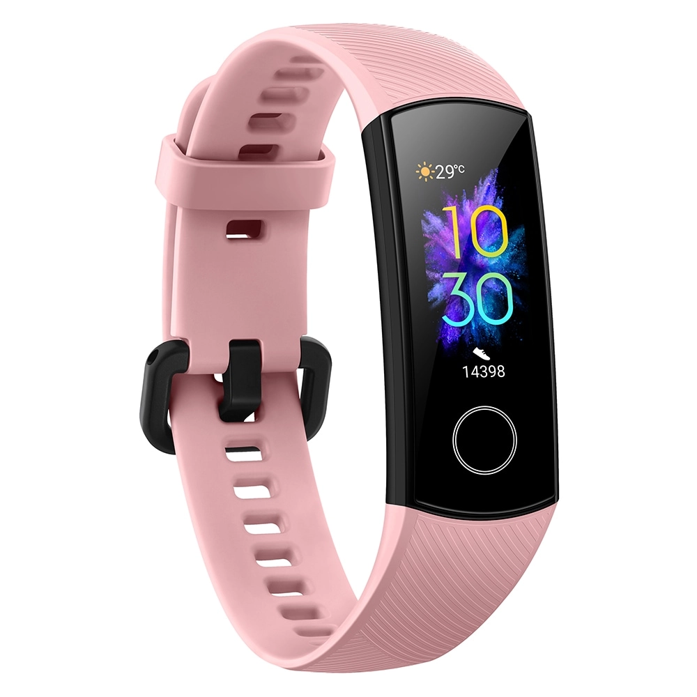 Honor Band 5 - 0.95" AMOLED 5ATM Waterproof Bluetooth 4.2