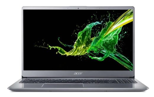 Swift 3 SF315-51G-51CE - 15.6'' Core i5-8250U 8GB DDR4 256GB SSD