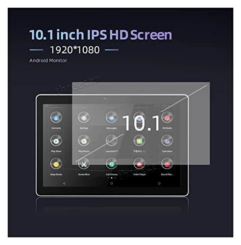 External Display - 10.1 Inch Bundle