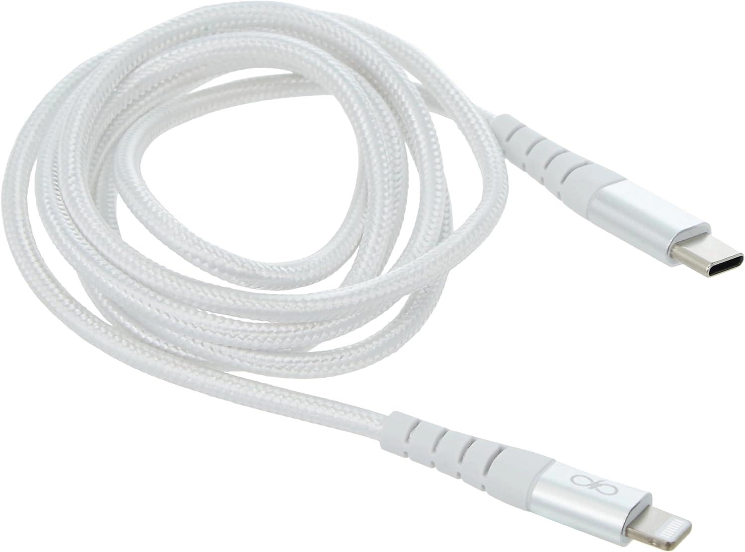 Power Lite Cable USB-C to Lightning 1.2m