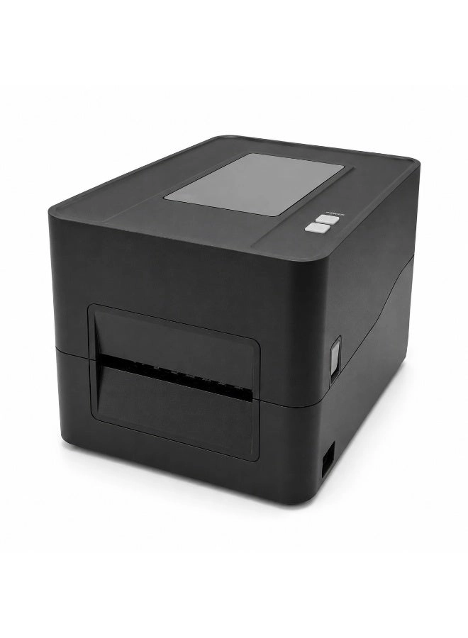 HT Thermal Transfer Barcode Label Printer