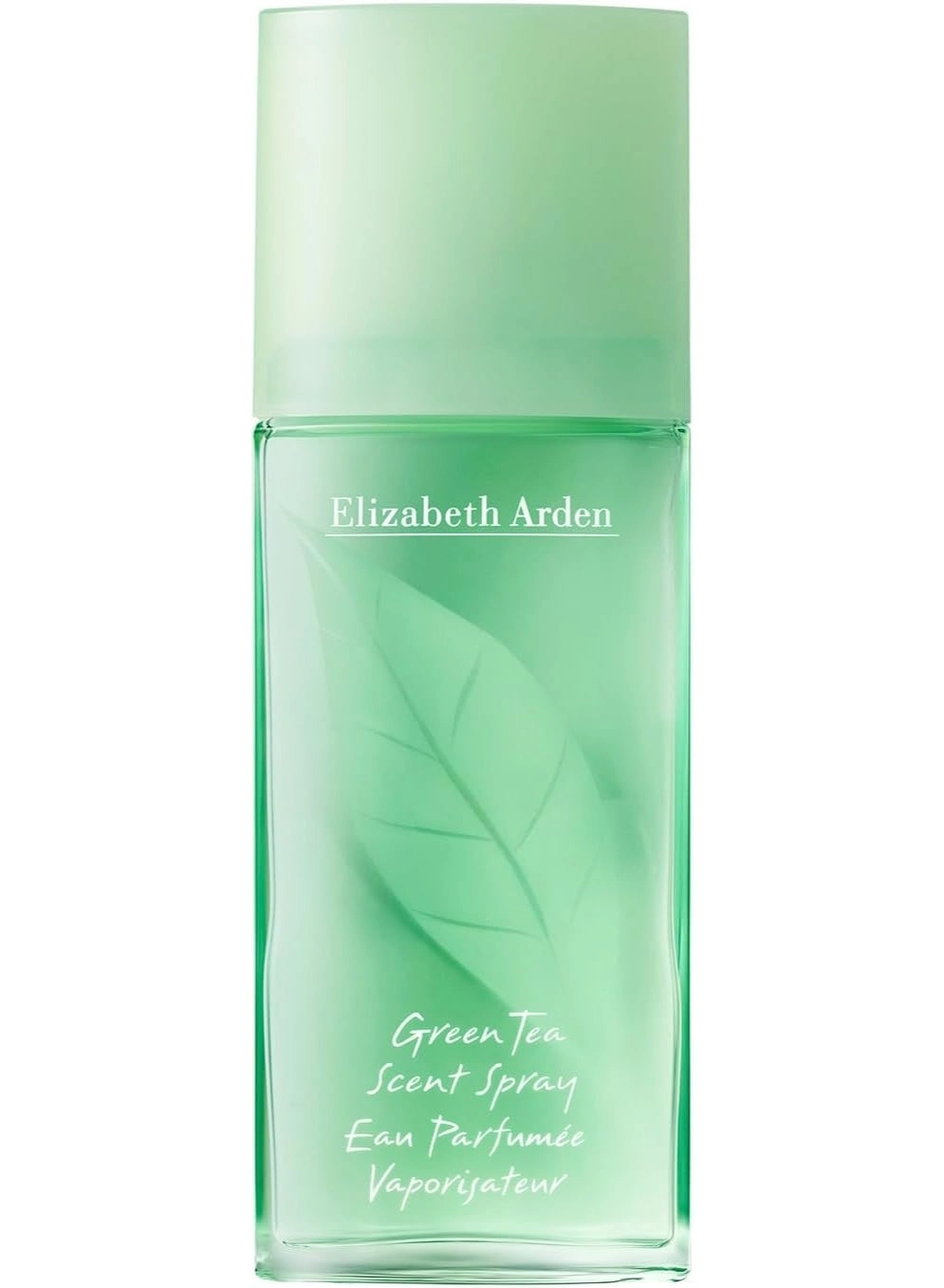 Green Tea Eau de Parfum 100 ml