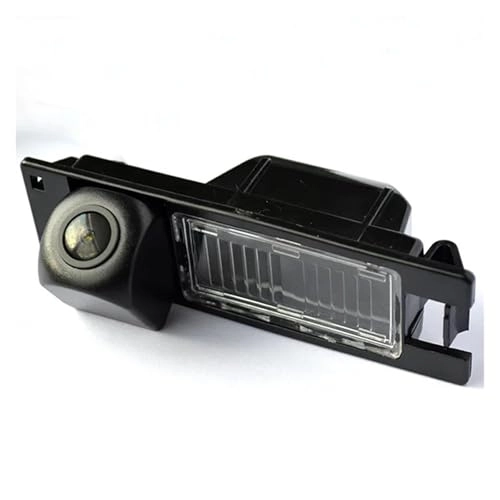 GAF-LS8008 - Top Starlight Night Vision Wire AHD 1080P or 720P