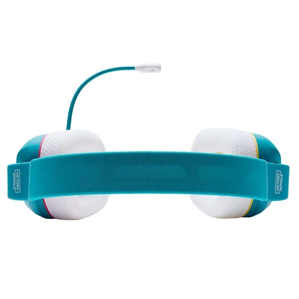 Wired Stereo Headset