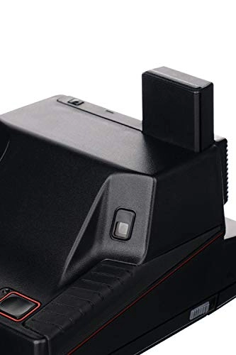 Impulse AF - Instant Film Built-in Flash