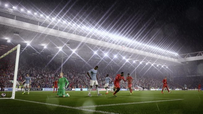 FIFA 15 - PlayStation 3