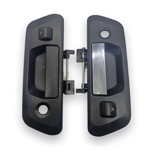 Rear View Camera - Night vision 420 TV lines