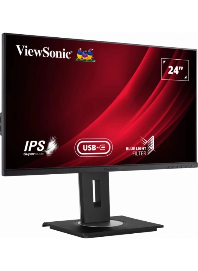 VG2455 - 24 in 1920 X 1080