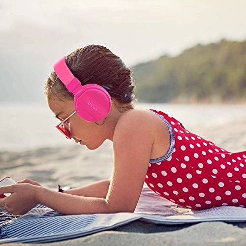 Kids Headphones Wired Headphone