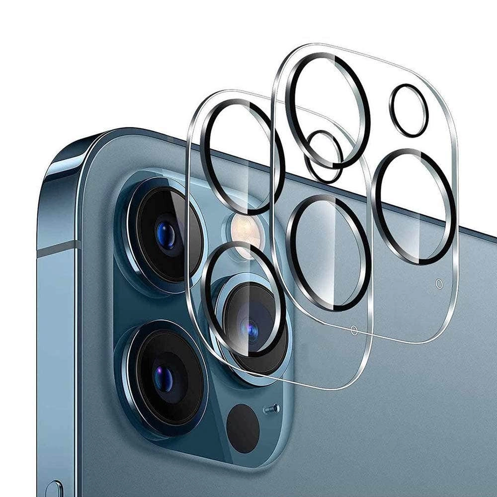 Fit It World Lens Protector - iPhone 13 Pro