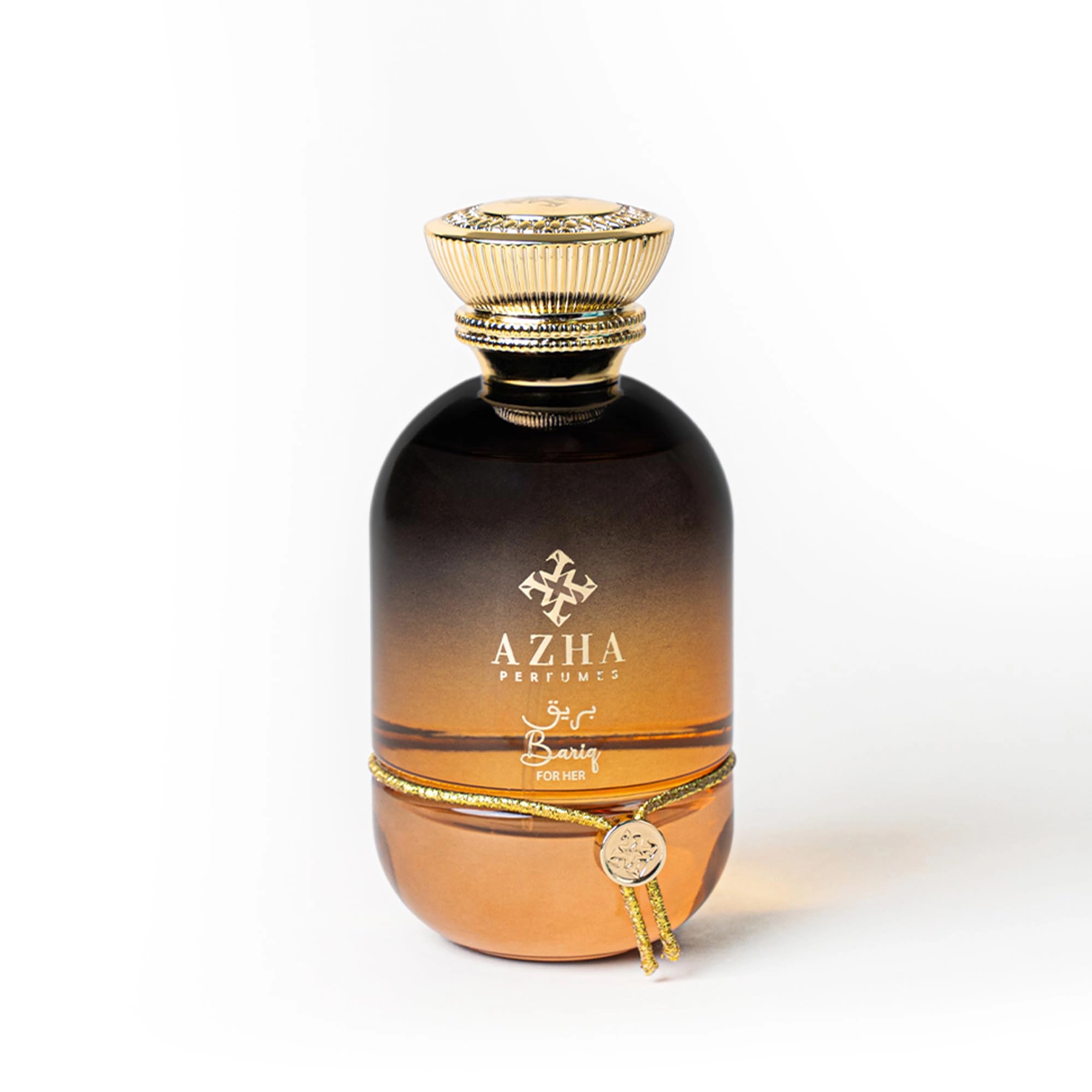Orbis Bariq Eau de Parfum 100 ml
