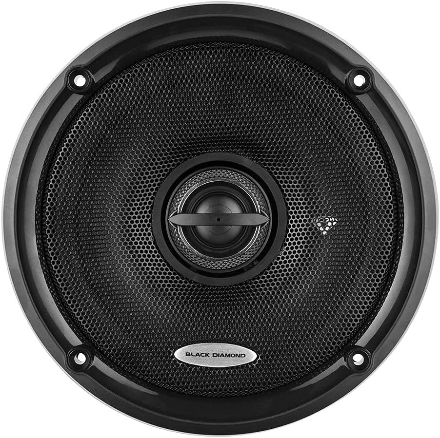 Dia-65.2 - 6.5" Coaxial