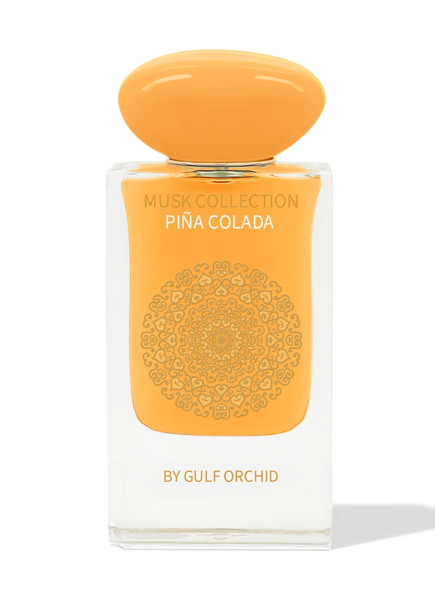 Gulf Orchid Musk Tahara Eau de Parfum 60 ml