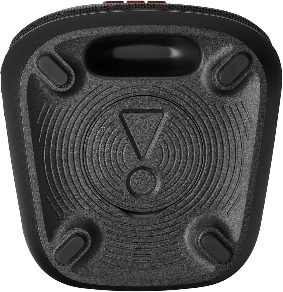 PartyBox Club 120 + Digital Wireless Microphone