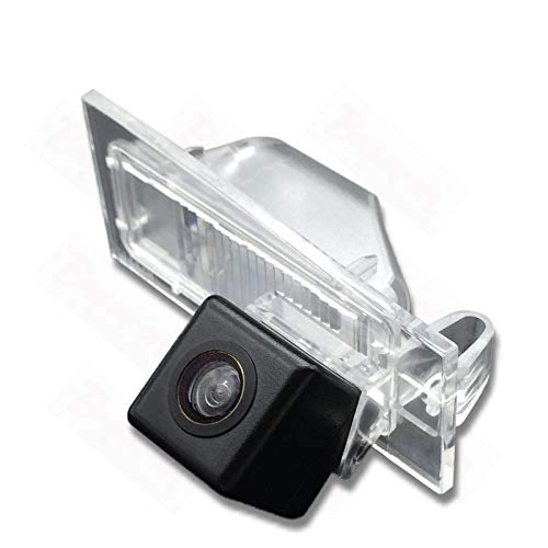 Rear View Camera - Night Vision