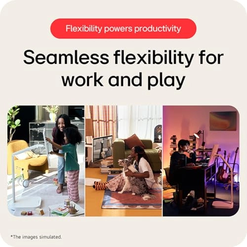 32U889SA-W - 31.5 inch 4K UHD