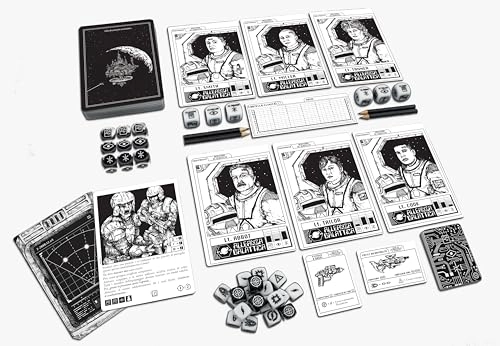 Escape The Dark Sector (Italian)