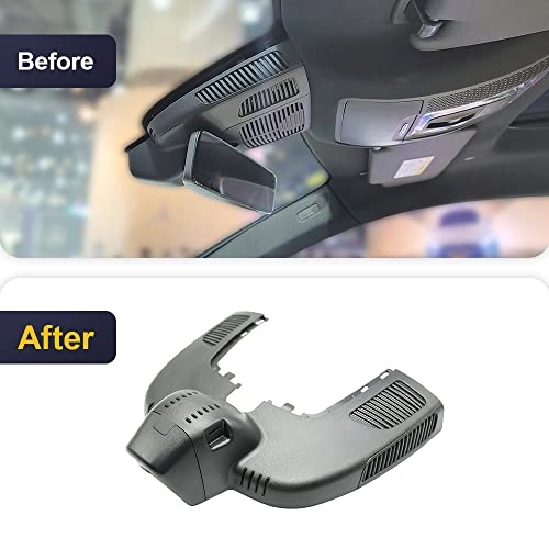 Model D 2160P for Benz GLE GLS 2020-2022