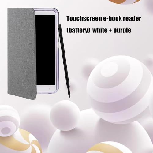 Interactive E Reader - 5-inch 8GB