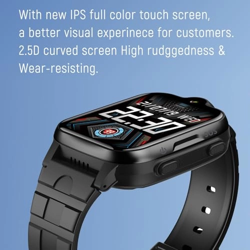 Smart Watch ABS LTE