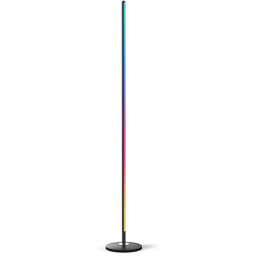 Govee Slim Smart Floor Lamp - 24W Black