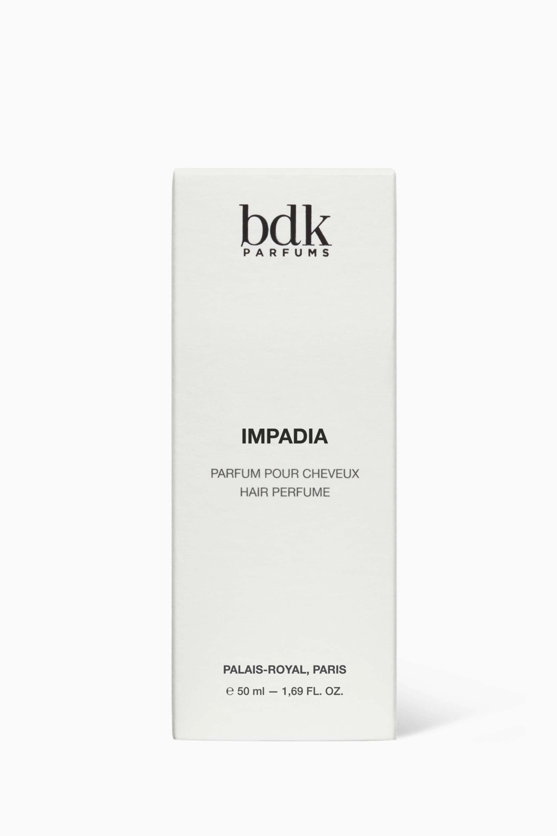 Impadia - 50ml