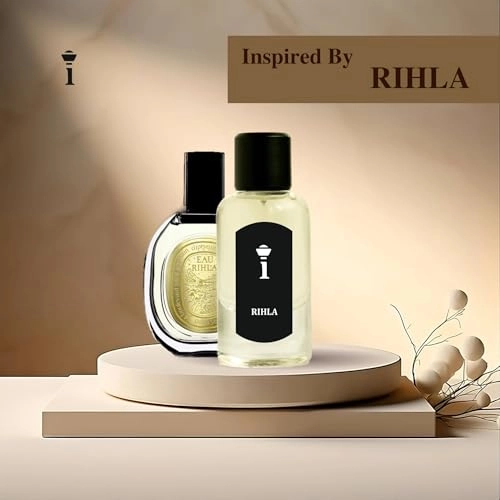 Rihla Eau de Parfum 50ml