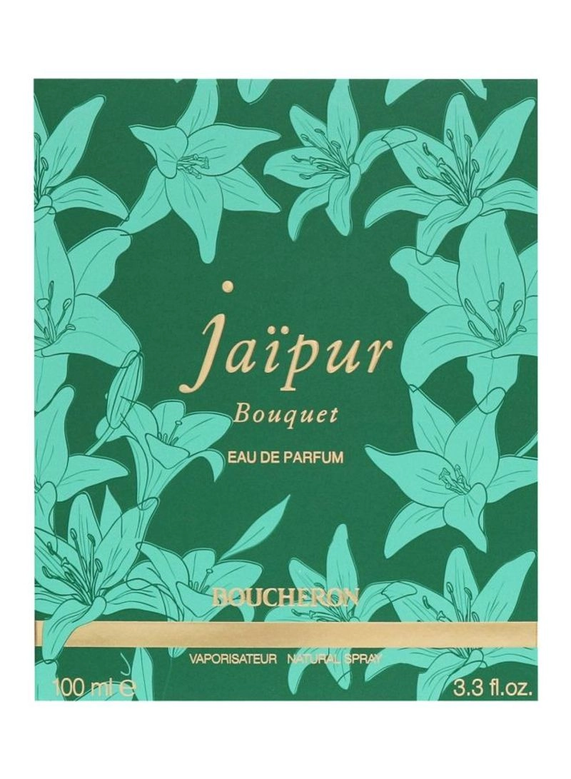 Jaipur Bouquet Eau de Parfum 100ml