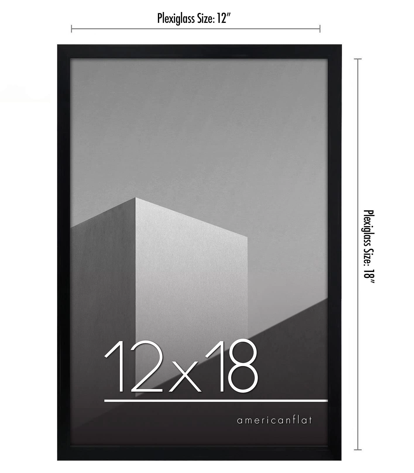 Poster Frame - 12x18