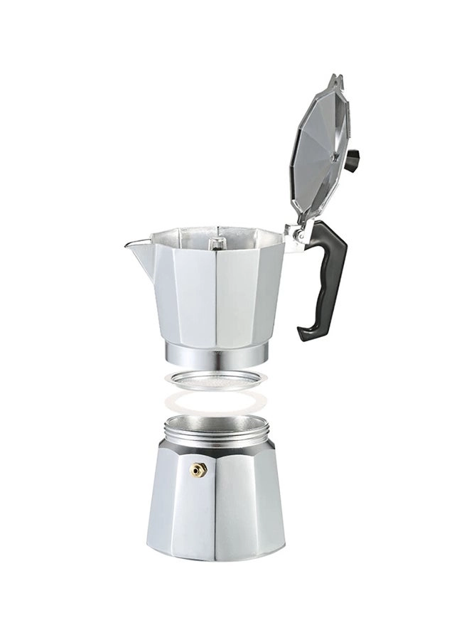 Stovetop Espresso Maker 8ZXRP72K