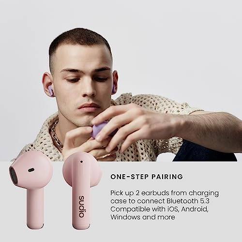 A1 Wireless Earbud