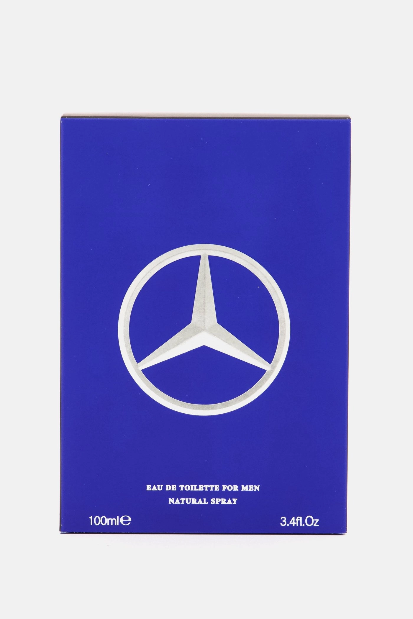 Eau De Toilette Natural Spray - 100 ml