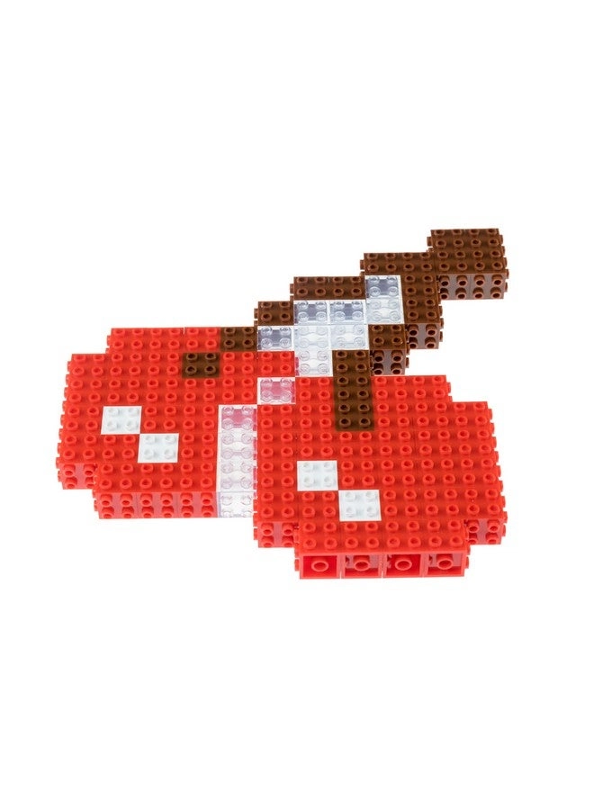 Pac-Man Cherries - 83 pcs