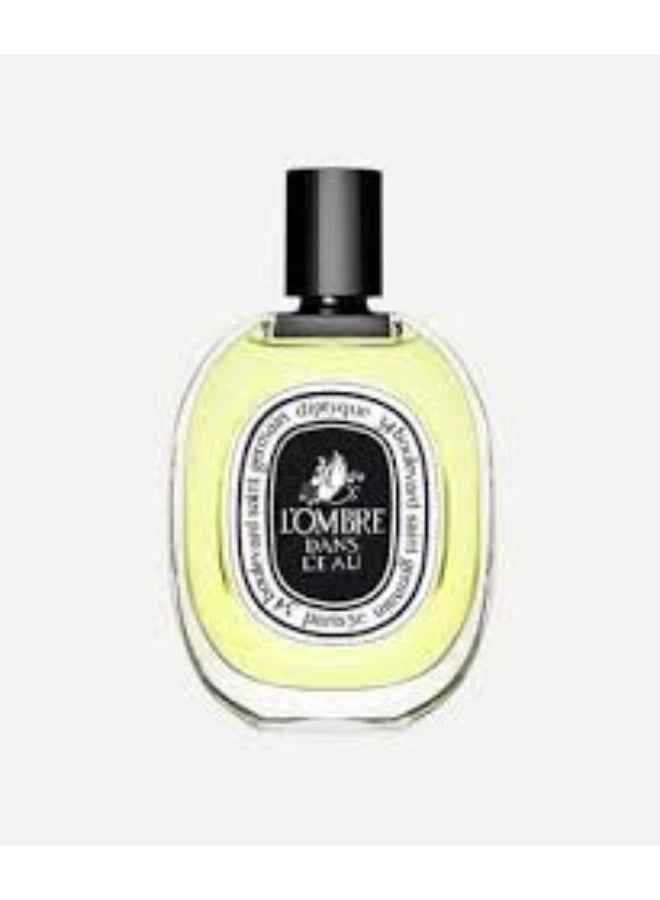 L’Ombre dans l’Eau Eau de Toilette 100ml
