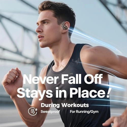 BT-X Wireless Headphone