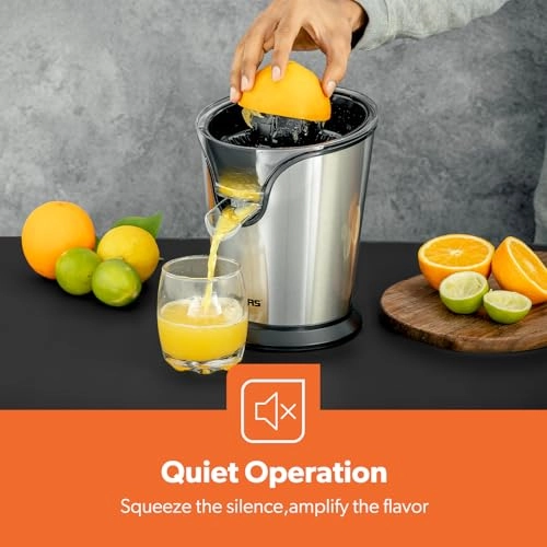 Citrus Juicer - 100W
